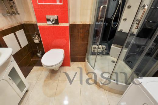 Marin Dom na Souznoy, 2, Yekaterinburg - apartment by the day