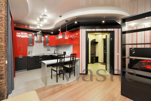 Marin Dom na Souznoy, 2, Yekaterinburg - apartment by the day