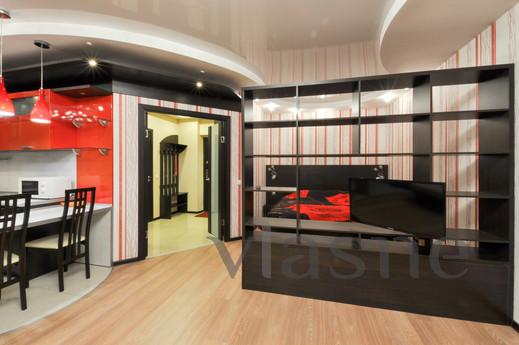 Marin Dom na Souznoy, 2, Yekaterinburg - apartment by the day
