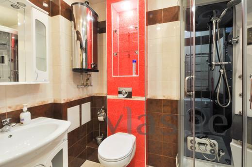 Marin Dom na Souznoy, 2, Yekaterinburg - apartment by the day