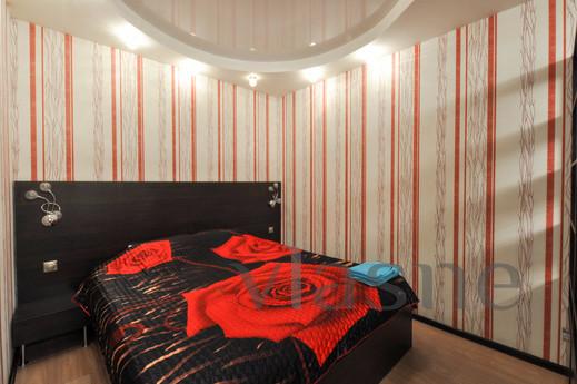 Marin Dom na Souznoy, 2, Yekaterinburg - apartment by the day