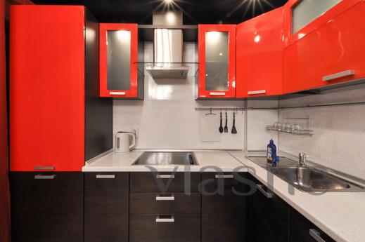 Marin Dom na Souznoy, 2, Yekaterinburg - apartment by the day