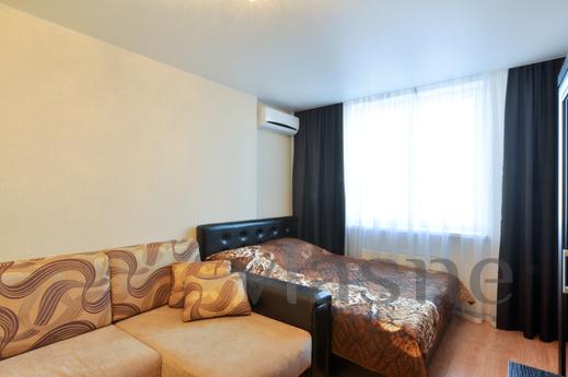 Marin Dom na Schorsa 103, Yekaterinburg - apartment by the day