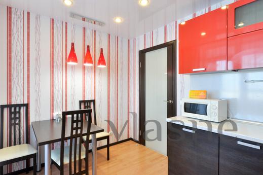 Marin Dom na Schorsa 103, Yekaterinburg - apartment by the day