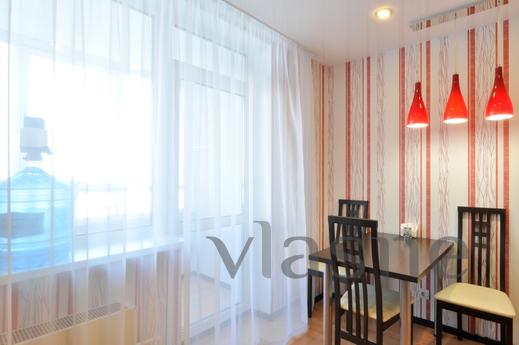 Marin Dom na Schorsa 103, Yekaterinburg - apartment by the day