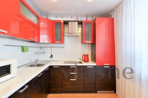 Marin Dom na Schorsa 103, Yekaterinburg - apartment by the day