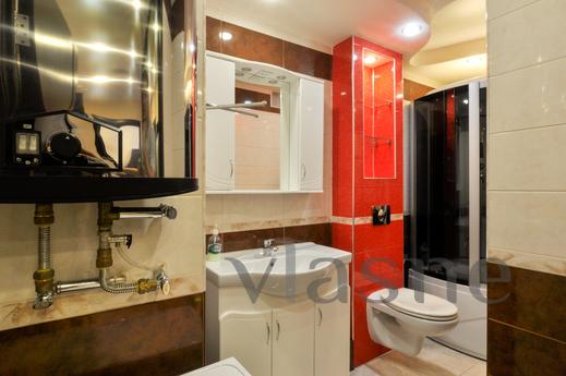 Marin Dom na Schorsa 103, Yekaterinburg - apartment by the day