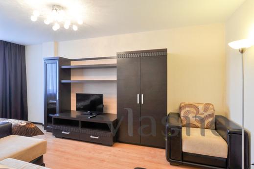 Marin Dom na Schorsa 103, Yekaterinburg - apartment by the day