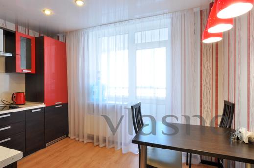 Marin Dom na Schorsa 103, Yekaterinburg - apartment by the day