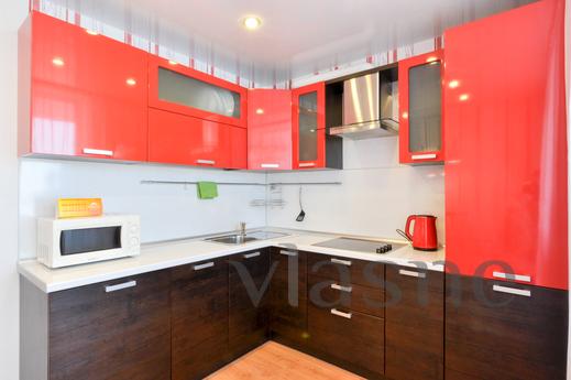 Marin Dom na Schorsa 103, Yekaterinburg - apartment by the day