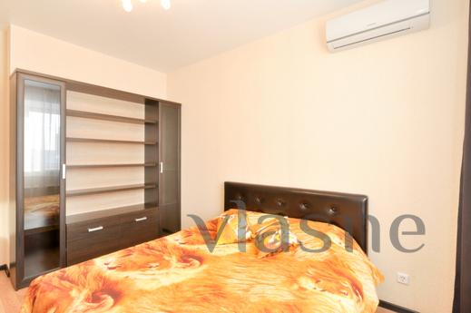 Marin Dom na Surikova, 53a, Yekaterinburg - apartment by the day