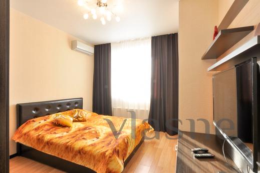 Marin Dom na Surikova, 53a, Yekaterinburg - apartment by the day