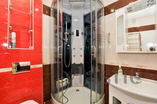 Marin Dom na Surikova, 53a, Yekaterinburg - apartment by the day