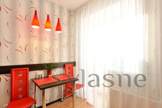 Marin Dom na Surikova, 53a, Yekaterinburg - apartment by the day