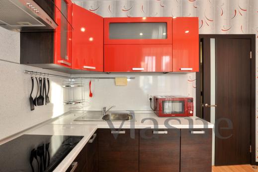 Marin Dom na Surikova, 53a, Yekaterinburg - apartment by the day
