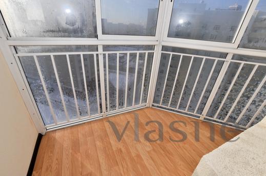 Marin Dom na Surikova, 53a, Yekaterinburg - apartment by the day