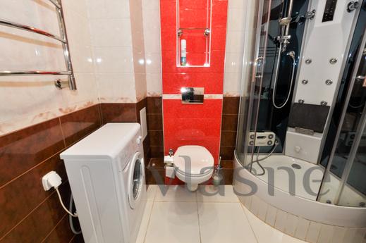 Marin Dom na Surikova, 53a, Yekaterinburg - apartment by the day