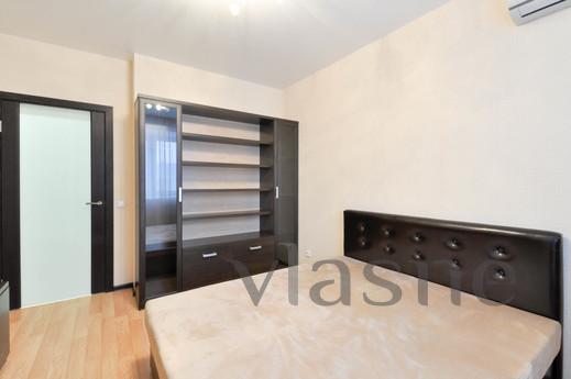 Marin Dom na Surikova, 53a, Yekaterinburg - apartment by the day