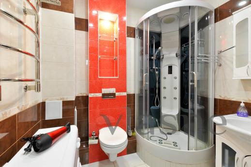 Marin Dom na Surikova, 53a, Yekaterinburg - apartment by the day