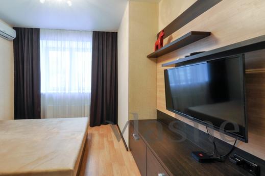 Marin Dom na Surikova, 53a, Yekaterinburg - apartment by the day