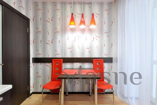 Marin Dom na Surikova, 53a, Yekaterinburg - apartment by the day