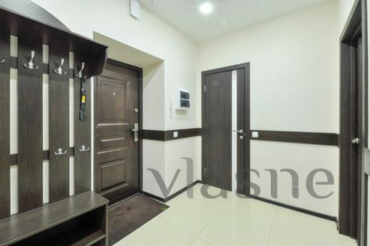 Marin Dom na Surikova, 53a, Yekaterinburg - apartment by the day