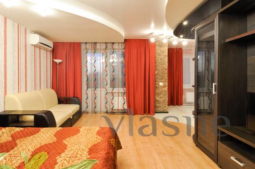 Marin Dom na Souznoy, 2, Yekaterinburg - apartment by the day