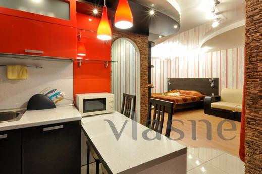 Marin Dom na Souznoy, 2, Yekaterinburg - apartment by the day