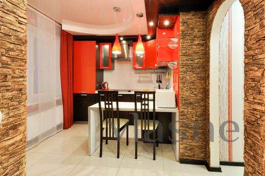 Marin Dom na Souznoy, 2, Yekaterinburg - apartment by the day