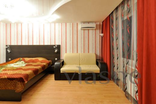 Marin Dom na Souznoy, 2, Yekaterinburg - apartment by the day