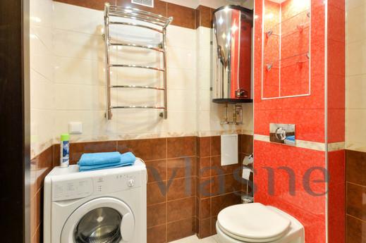 Marin Dom na Souznoy, 2, Yekaterinburg - apartment by the day