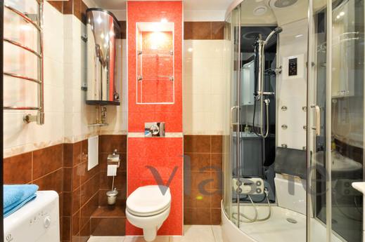Marin Dom na Souznoy, 2, Yekaterinburg - apartment by the day