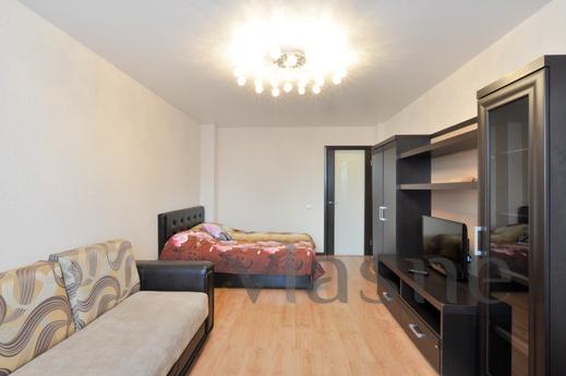 Marin Dom na Schorsa 103, Yekaterinburg - apartment by the day