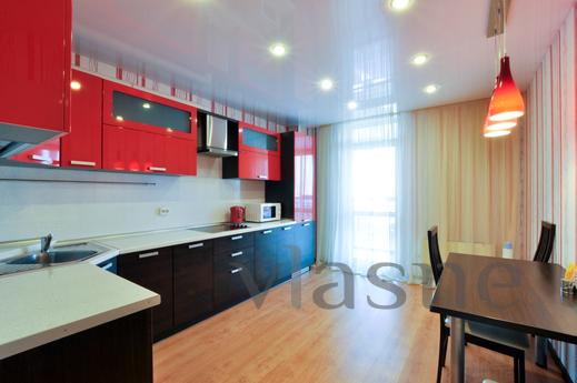 Marin Dom na Schorsa 103, Yekaterinburg - apartment by the day