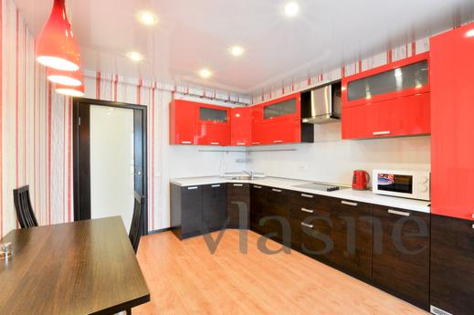 Marin Dom na Schorsa 103, Yekaterinburg - apartment by the day