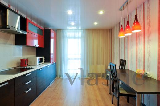 Marin Dom na Schorsa 103, Yekaterinburg - apartment by the day