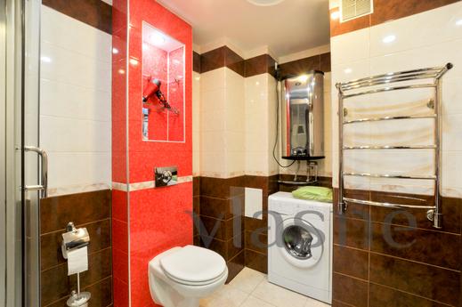 Marin Dom na Schorsa 103, Yekaterinburg - apartment by the day