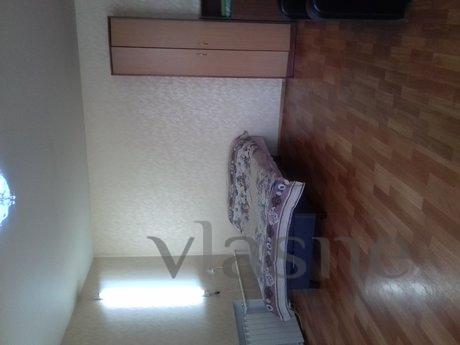 Cozy apartment not far from the center, Irkutsk - apartment by the day