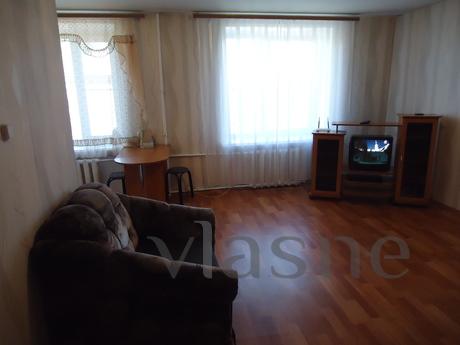 Cozy apartment not far from the center, Irkutsk - apartment by the day