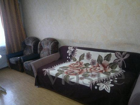 Apartment for rent, Irkutsk - apartment by the day