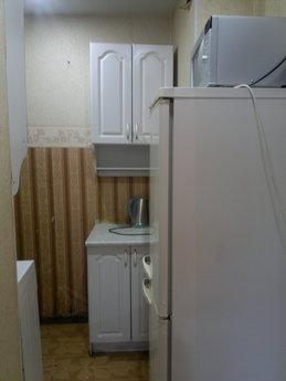 Apartment for rent, Irkutsk - apartment by the day