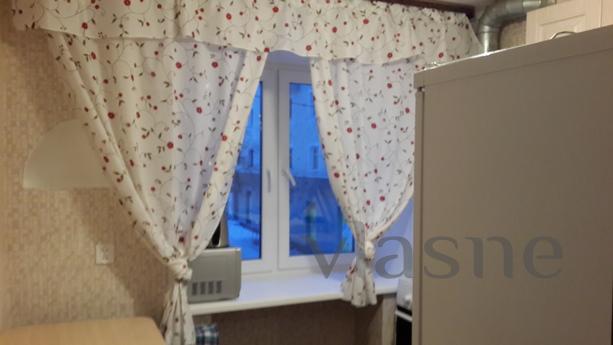 bedroom euro on firm world, Ufa - apartment by the day