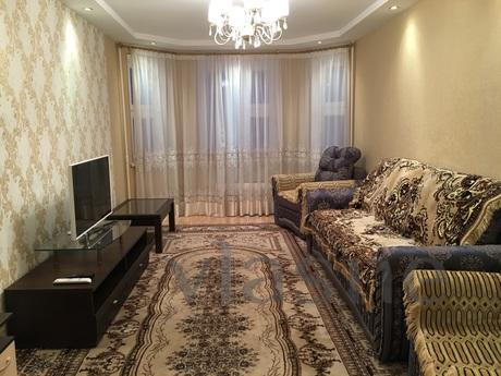 2 bedroom comfortable apartment, Moscow - apartment by the day
