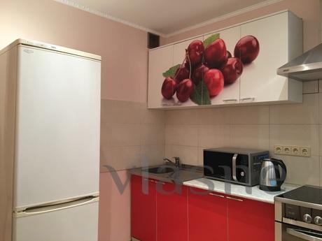 2 bedroom comfortable apartment, Moscow - apartment by the day