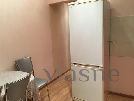 2 bedroom comfortable apartment, Moscow - apartment by the day