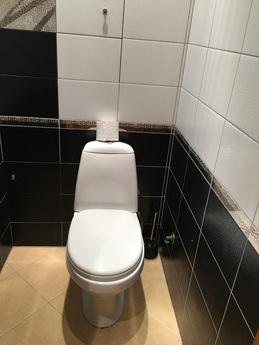 2 bedroom comfortable apartment, Moscow - apartment by the day