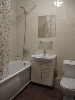 Apartment for rent in center, Nizhny Novgorod - apartment by the day
