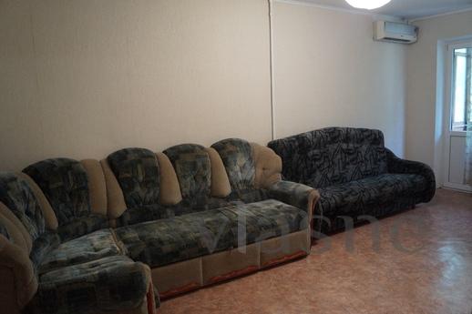 Daily excellent 1BR in the center, Krasnodar - apartment by the day