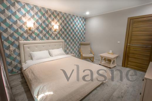 Daily st. 50 years of October 57aK1, No., Tyumen - apartment by the day