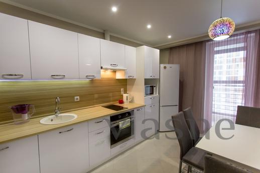 Daily st. 50 years of October 57aK1, No., Tyumen - apartment by the day